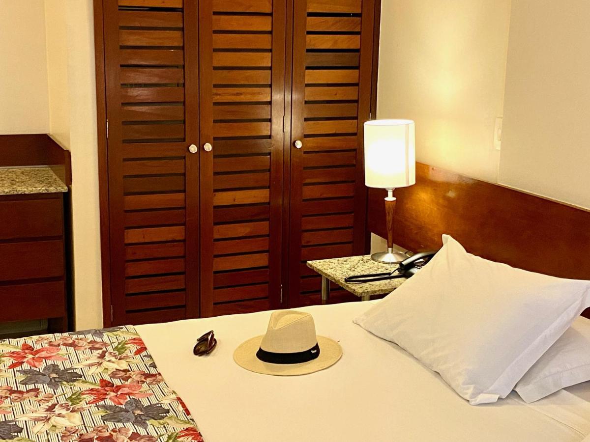 Kastel Manibu Recife - Boa Viagem Hotel Buitenkant foto