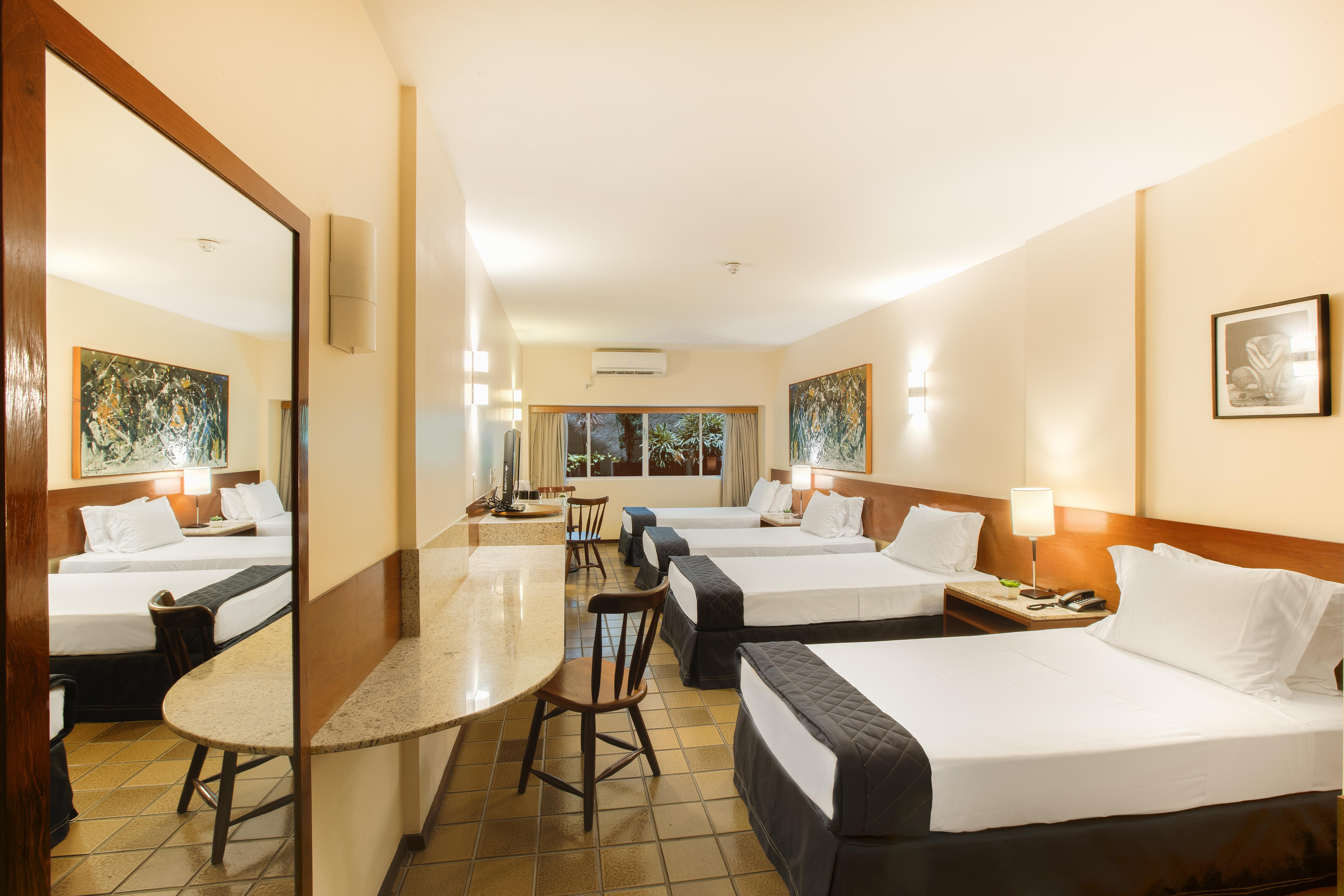 Kastel Manibu Recife - Boa Viagem Hotel Buitenkant foto