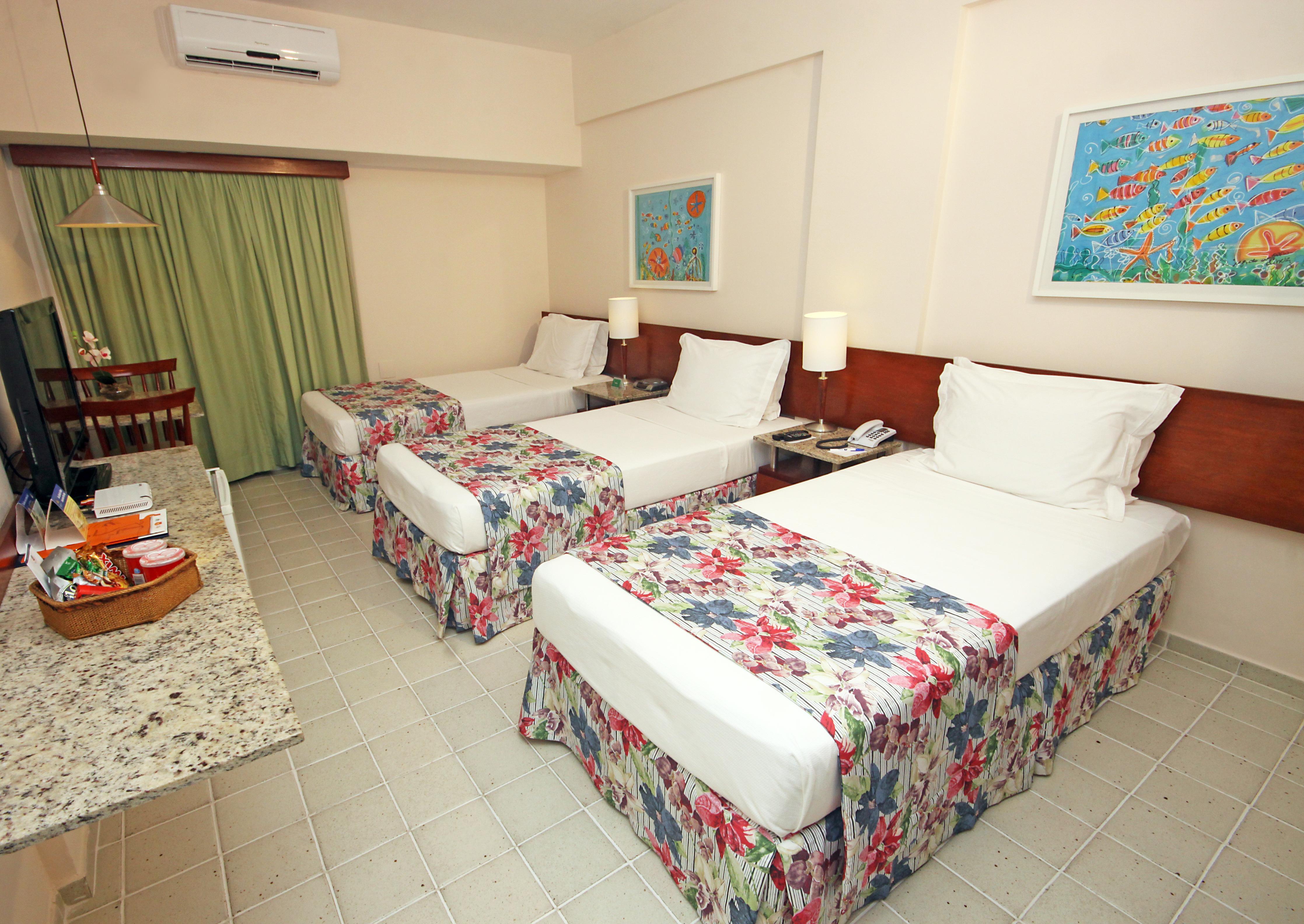 Kastel Manibu Recife - Boa Viagem Hotel Buitenkant foto